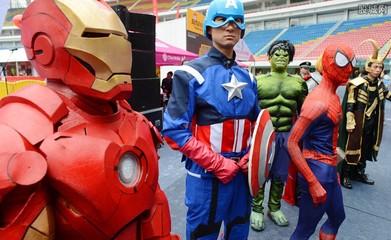 未来十大最赚钱行业 音像制品制作是否迎来新机遇？